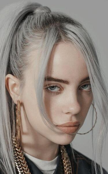 عکس های طنز بیلی ایلیش