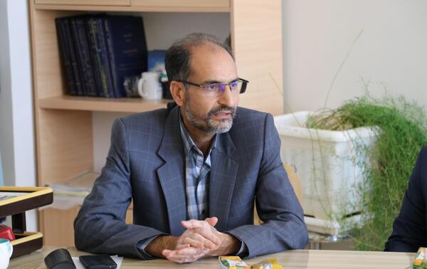 عکس عنابستانی نماینده سبزوار