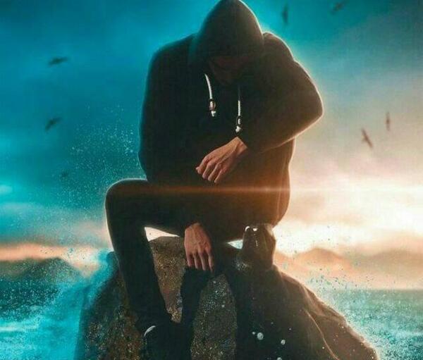 عکس های غمگین ازدواج