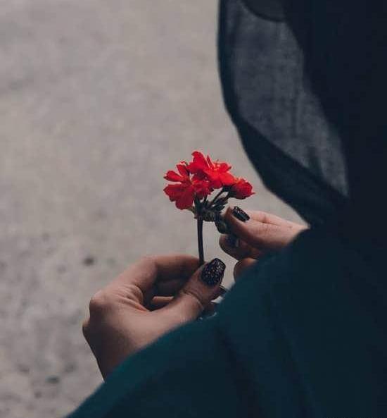 عکس پروفایل دخترونه ی لاکچری جدید