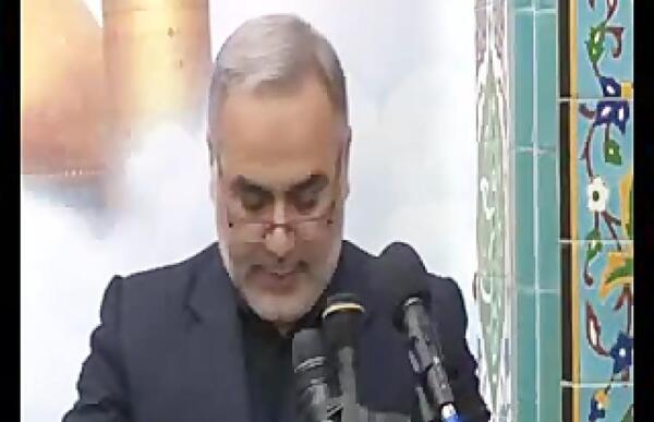 عکس وحید ذوالفقاری