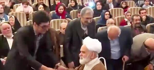 عکس وحید ذوالفقاری