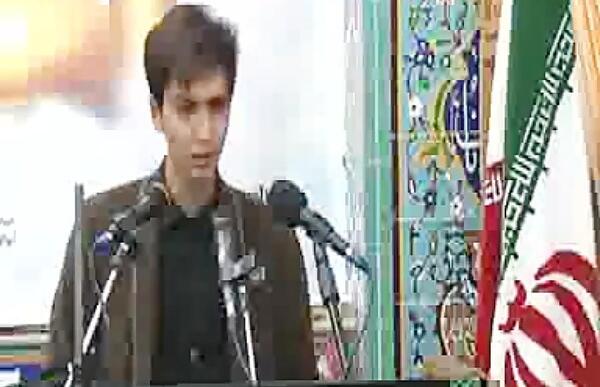 عکس وحید ذوالفقاری