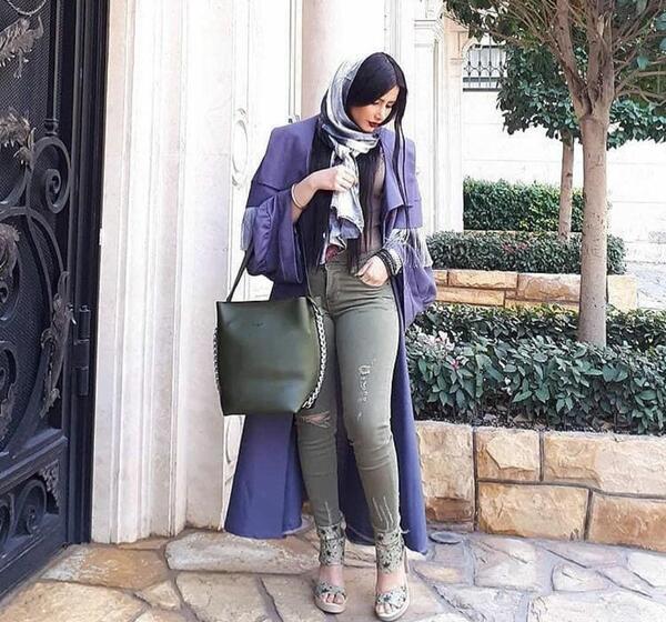 عکس لاکچری ویسگون