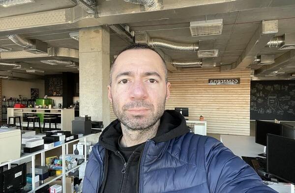 عکس با ایفون ۱۲ پرو مکس
