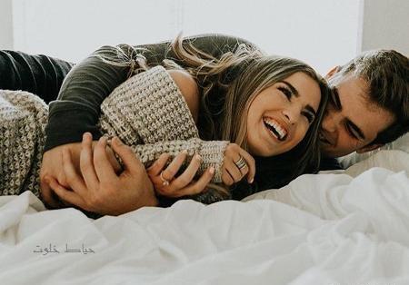 عکس های عاشقانه دونفره خاص ترین