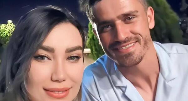 عکس همسر وریا غفوری