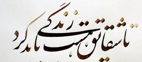 عکس شقایق صادقی