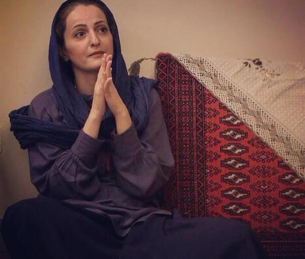 عکس شقایق صادقی