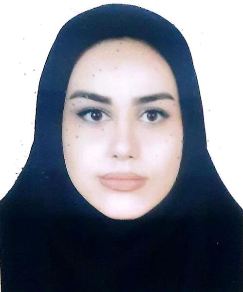 عکس شقایق صادقی