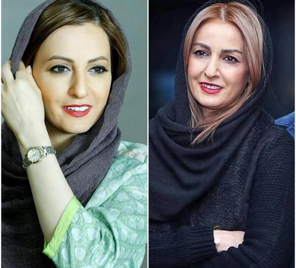 عکس شقایق صادقی