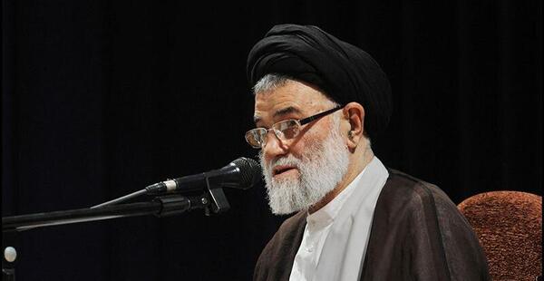 عکس صدیقه سادات رسولی