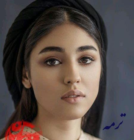 عکس صدیقه سادات رسولی