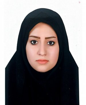 عکس صدیقه سادات رسولی