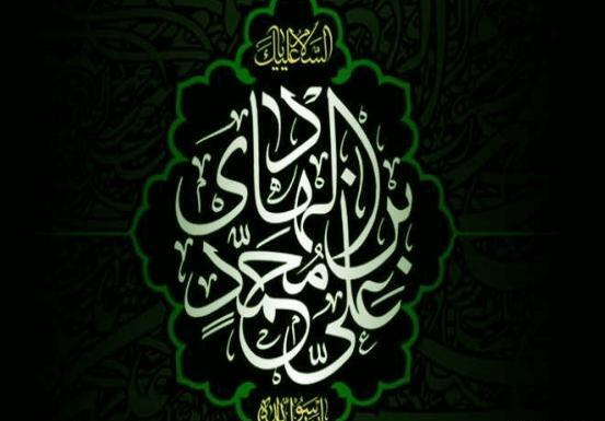 عکس شهادت امام علی پروفایل