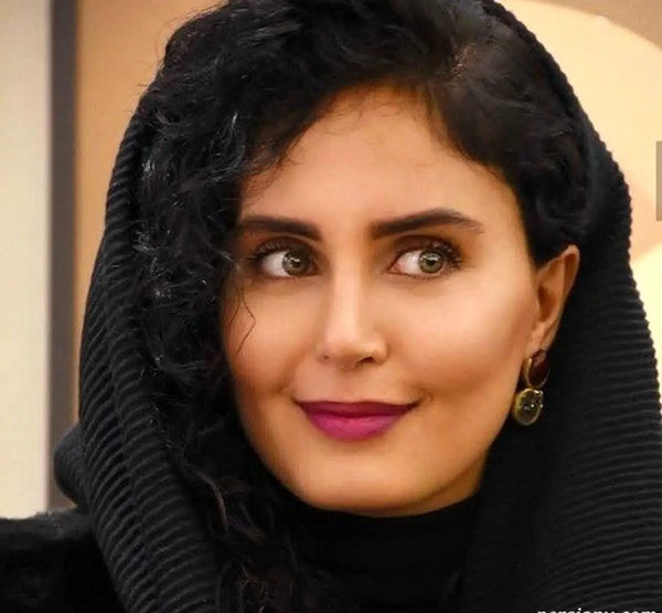 عکس پوریا پورسرخ اینستاگرام