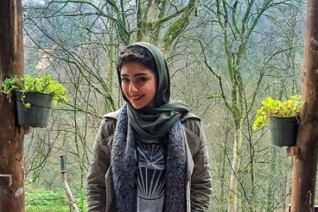 عکس پوریا پورسرخ اینستاگرام