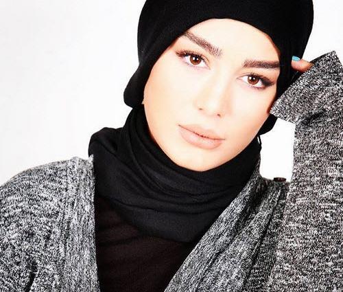 عکس پوریا پورسرخ اینستاگرام