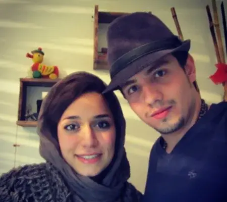 عکس پوریا پورسرخ اینستاگرام