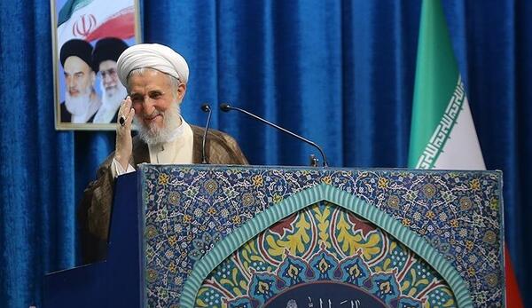 عکس حجت رضوی