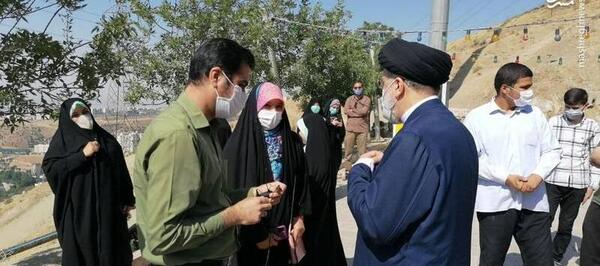 عکس حجت رضوی