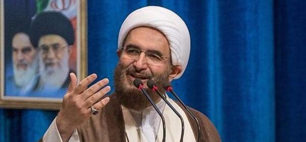 عکس حجت رضوی