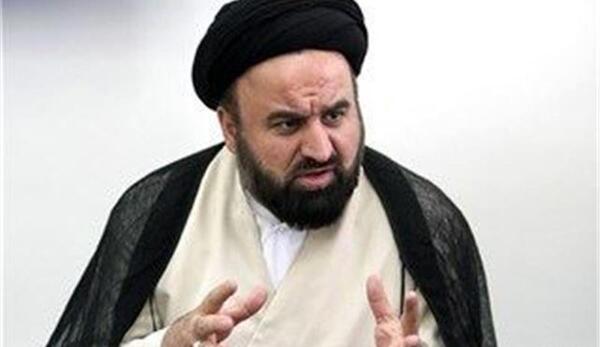عکس حجت رضوی
