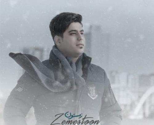عکس حجت رضوی