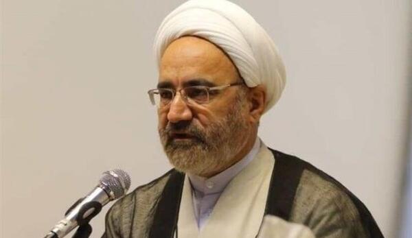 عکس حجت رضوی