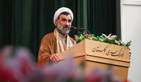 عکس حجت رضوی