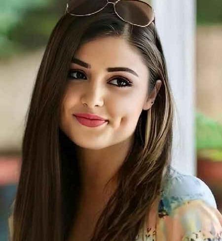 عکس زیبا هندی جدید