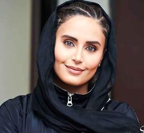 عکس الناز که میرقصه