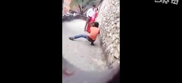 عکس الناز که میرقصه