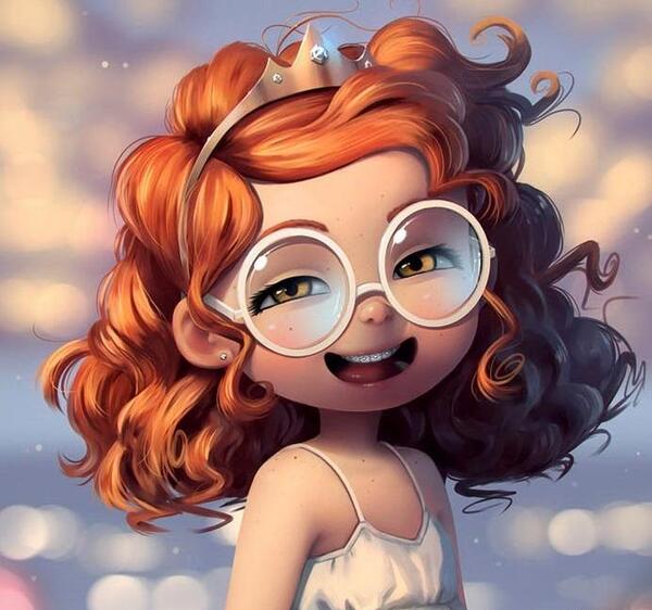 عکس میگ میگ کارتون