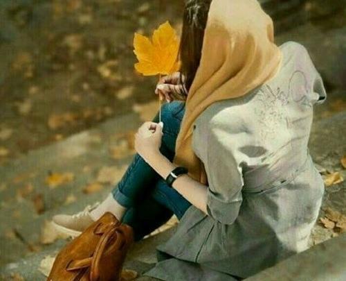 عکس های خاص دختر برای پروفایل