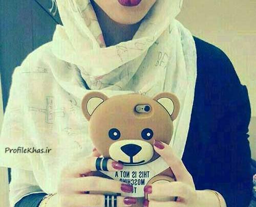 عکس های خاص دختر برای پروفایل