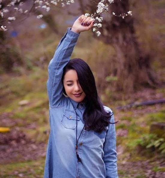 عکس های خاص دختر برای پروفایل