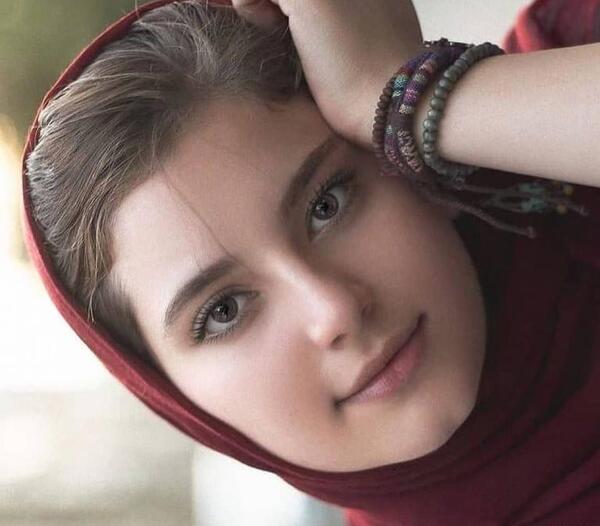 عکس پروفایل زن اینستاگرام
