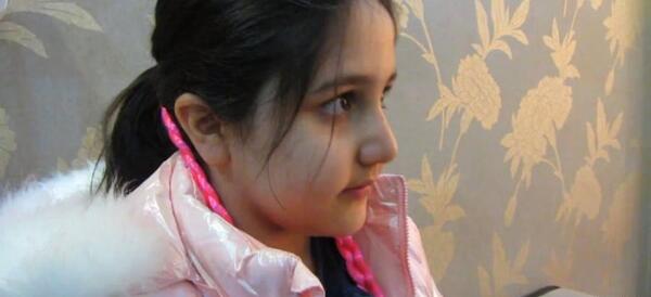 عکس پیرسینگ دماغ فیک