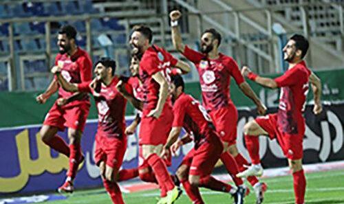 عکس های خنده دار پرسپولیسی ها