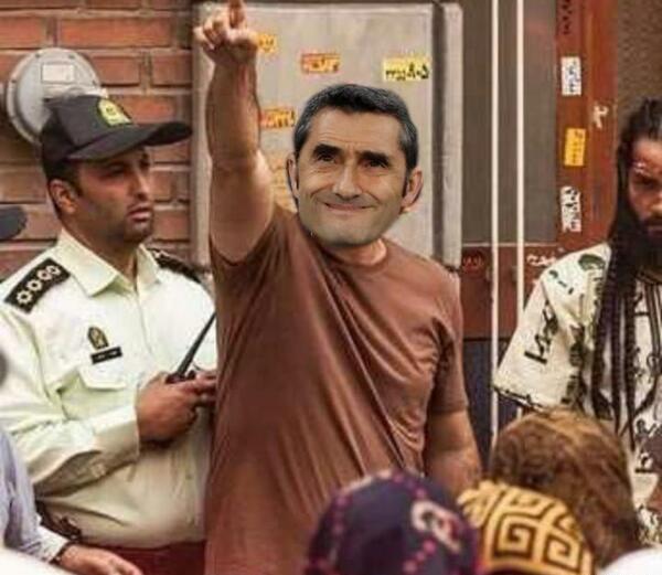 عکس پروفایل زلزله اومده