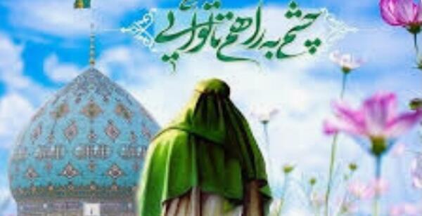 عکس و فیلم درباره نیمه شعبان