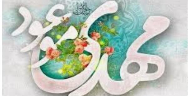 عکس و فیلم درباره نیمه شعبان