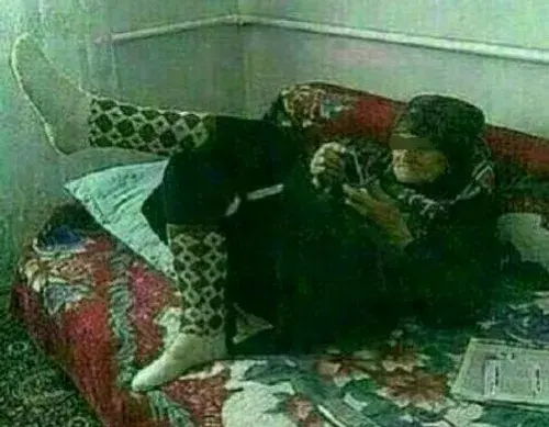 عکس نوشته فردا کارنامه میدن
