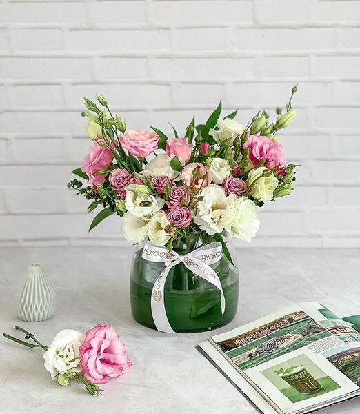 عکس گل طبیعی برای خواستگاری