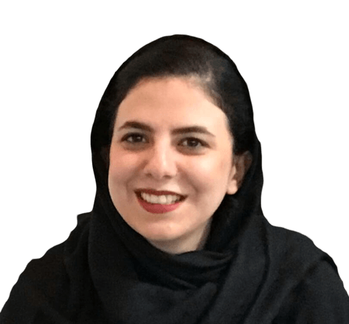 عکس دکتر لیلی دوراندیش یزدی