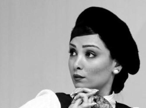 عکس پای فرناز رهنما