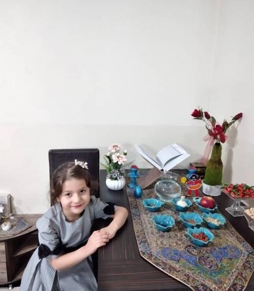 عکس چهارشنبه سوری نی نی سایت