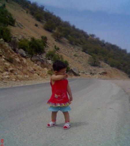 عکس چهارشنبه سوری نی نی سایت