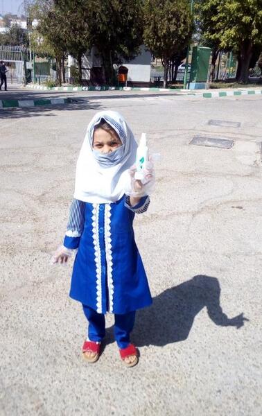 عکس چهارشنبه سوری نی نی سایت